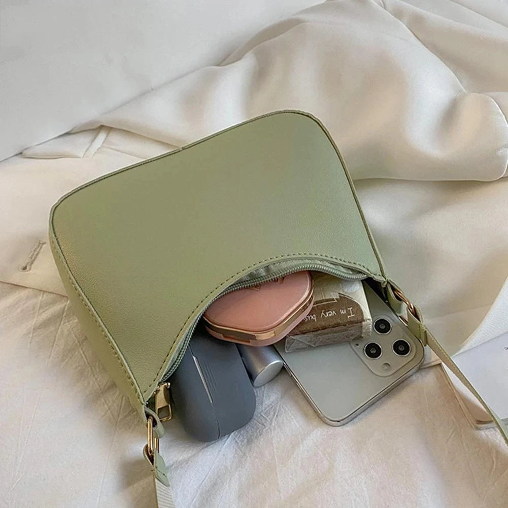 Retro-Handtasche